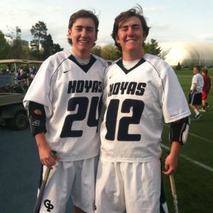 Meet your Posher, Patrick